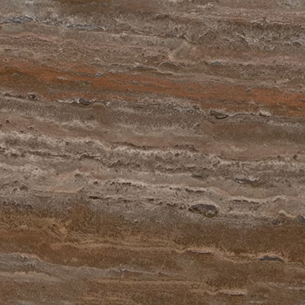 Takab Brown Date-Color Travertine