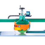 Stone Cutting Machine – AD260 - Image 2