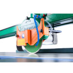 Stone Cutting Machine – AD260 - Image 4