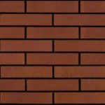 Brown English-Style Brick