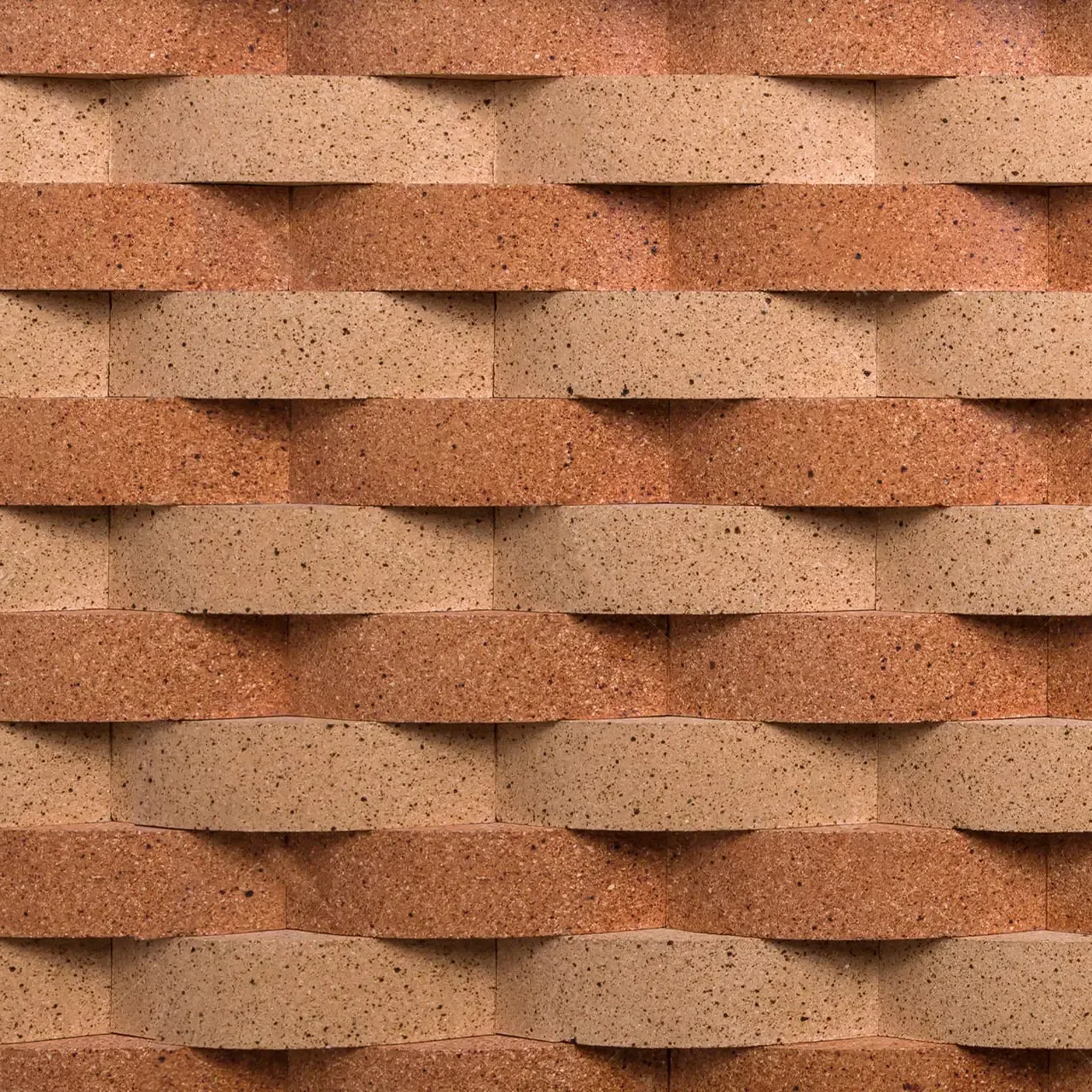 brick2 copy Curved (Herringbone) Brick - Image 1