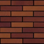 Brown English-Style Brick - Image 2