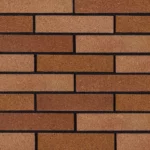 Brown English-Style Brick - Image 3